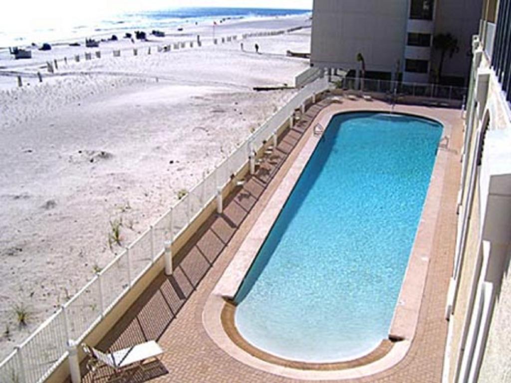 San Carlos By Youngs Sun Coast Gulf Shores Exteriér fotografie
